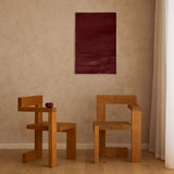 A Pair of Steltman Chairs, Gerrit Rietveld