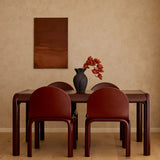 Orsay Dining Set, Gae Aulenti for Knoll, 1976