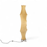 Fantasma floor lamp, Tobia Scarpa for Flos, c1961