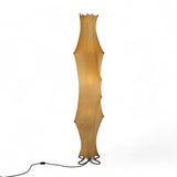 Fantasma floor lamp, Tobia Scarpa for Flos, c1961