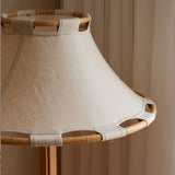 Anna Floor Lamp by Anna Ehrner, Swedish, 1970s