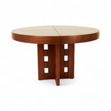 Italian Dining Table, 1974