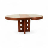 Italian Dining Table, 1974