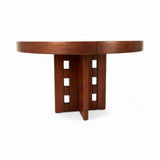 Italian Dining Table, 1974