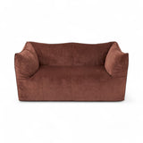 La Bambole 2-seat Sofa, Mario Bellini for B&B Italia