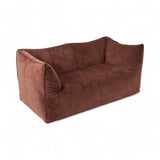 La Bambole 2-seat Sofa, Mario Bellini for B&B Italia