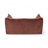 La Bambole 2-seat Sofa, Mario Bellini for B&B Italia