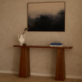 Poppy Console Table