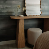 Poppy Console Table